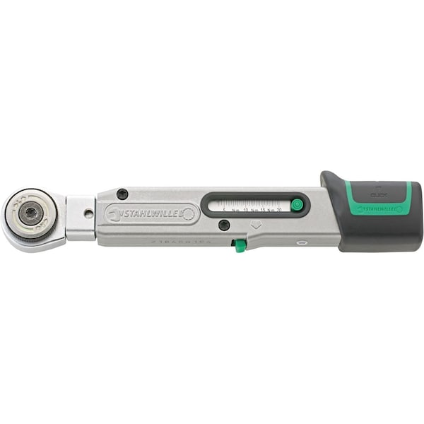 SERVICE-MANOSKOP torque wrench
